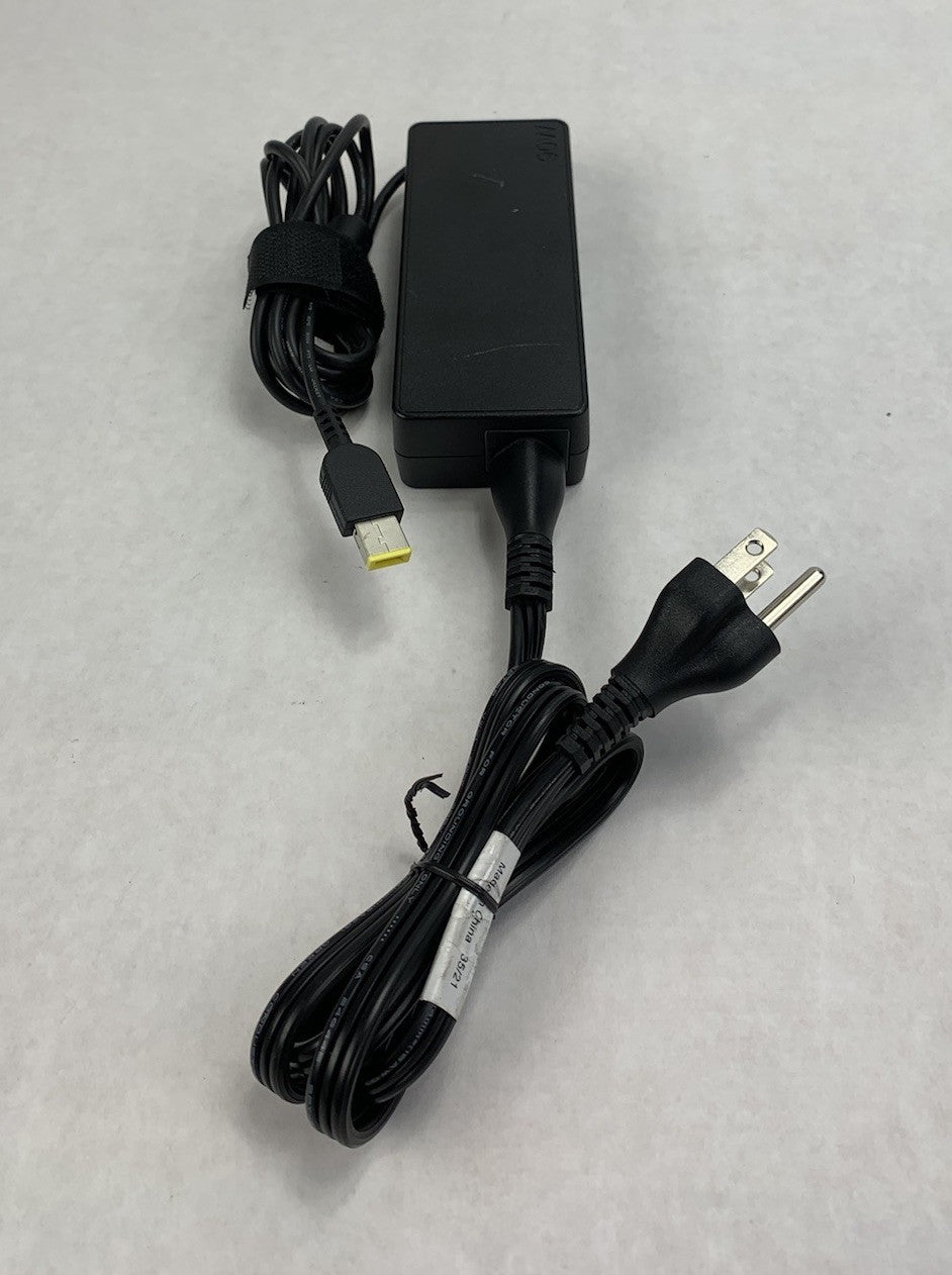 Lenovo ADP-90XD B 90W 20V 4.5A AC Adapter Power Supply (Lot of 3)