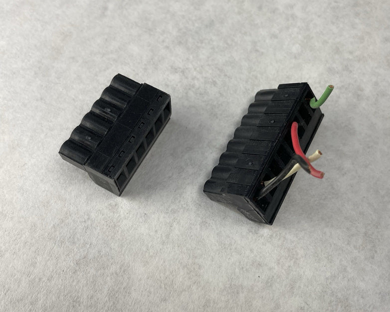 Keri Systems PXL-500 KDC 8 Door Concentrator Panel 05150-001 with 2 SB-593 board