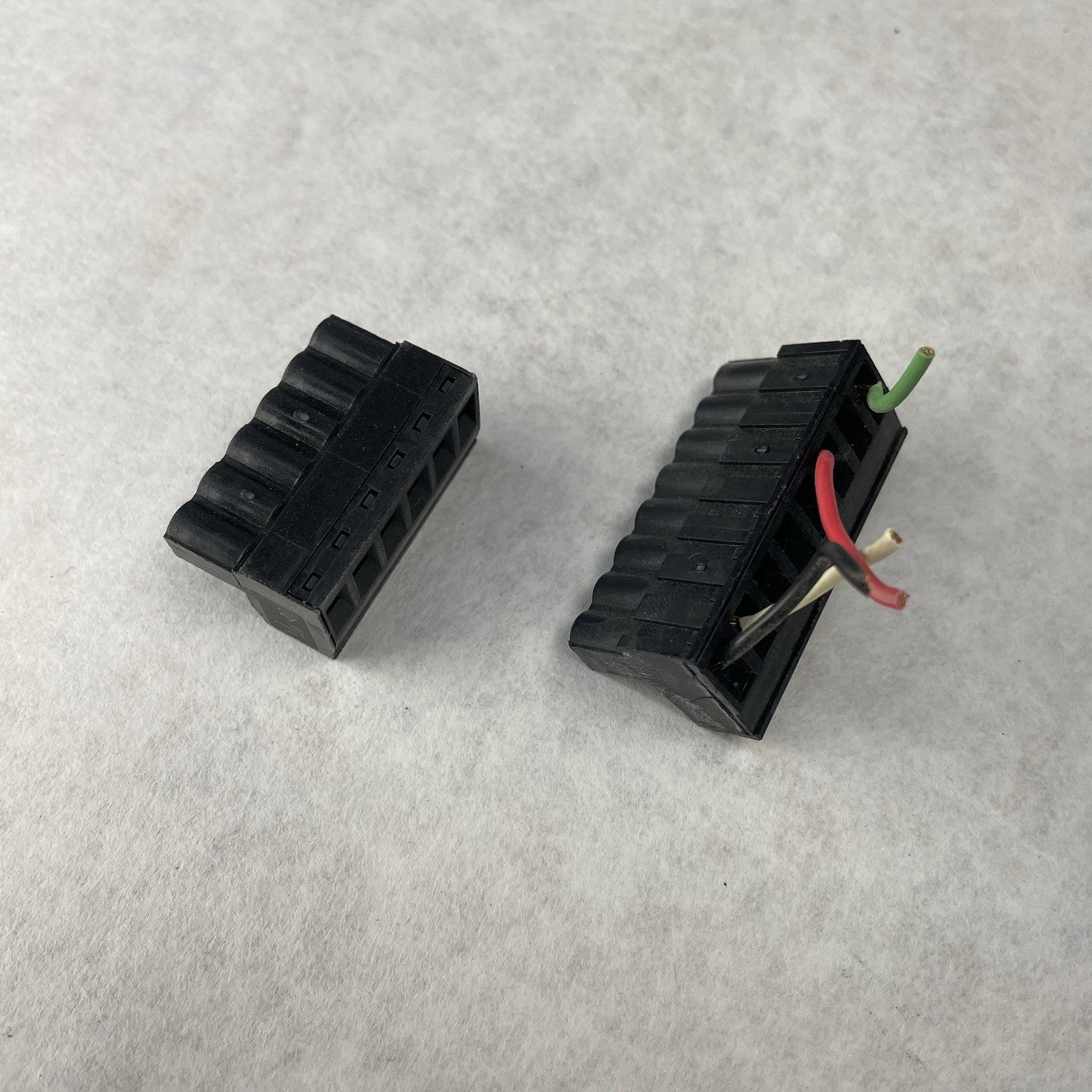 Keri Systems PXL-500 KDC 8 Door Concentrator Panel 05150-001 with 2 SB-593 board