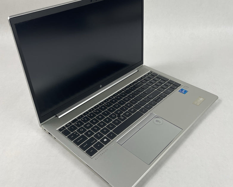 HP EliteBook 850 G8 15.6" i5-1145G7 2.60 GHz 8 GB RAM No SSD/OS/AC - READ