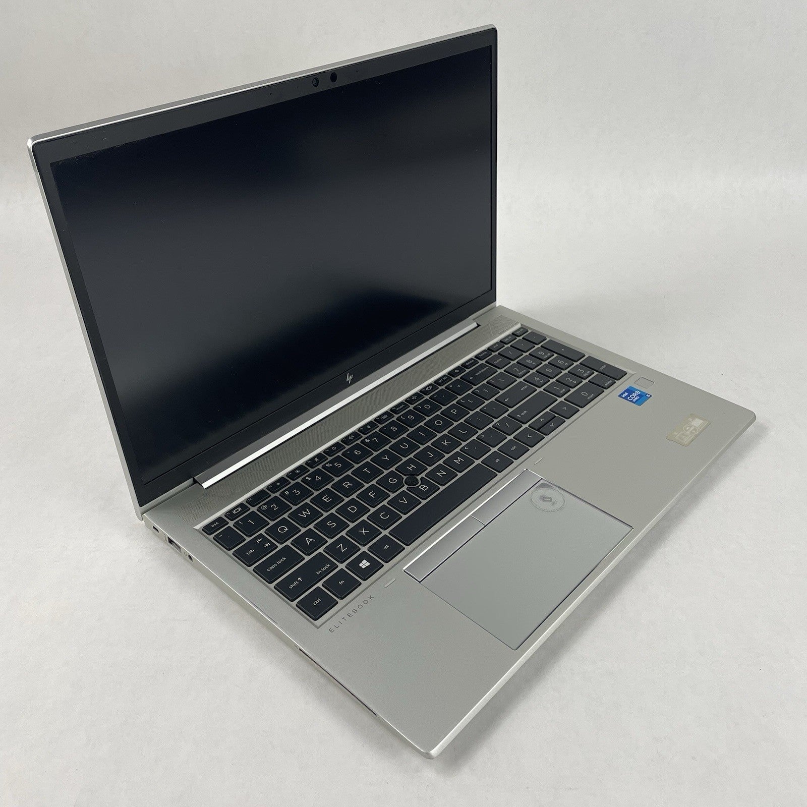 HP EliteBook 850 G8 15.6" i5-1145G7 2.60 GHz 8 GB RAM No SSD/OS/AC - READ0