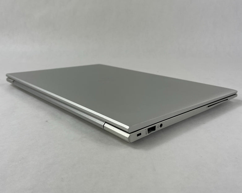 HP EliteBook 850 G6 15.6" i5-1145G7 2.60 GHz 16 GB RAM No SSD/OS/AC - Bad Corner