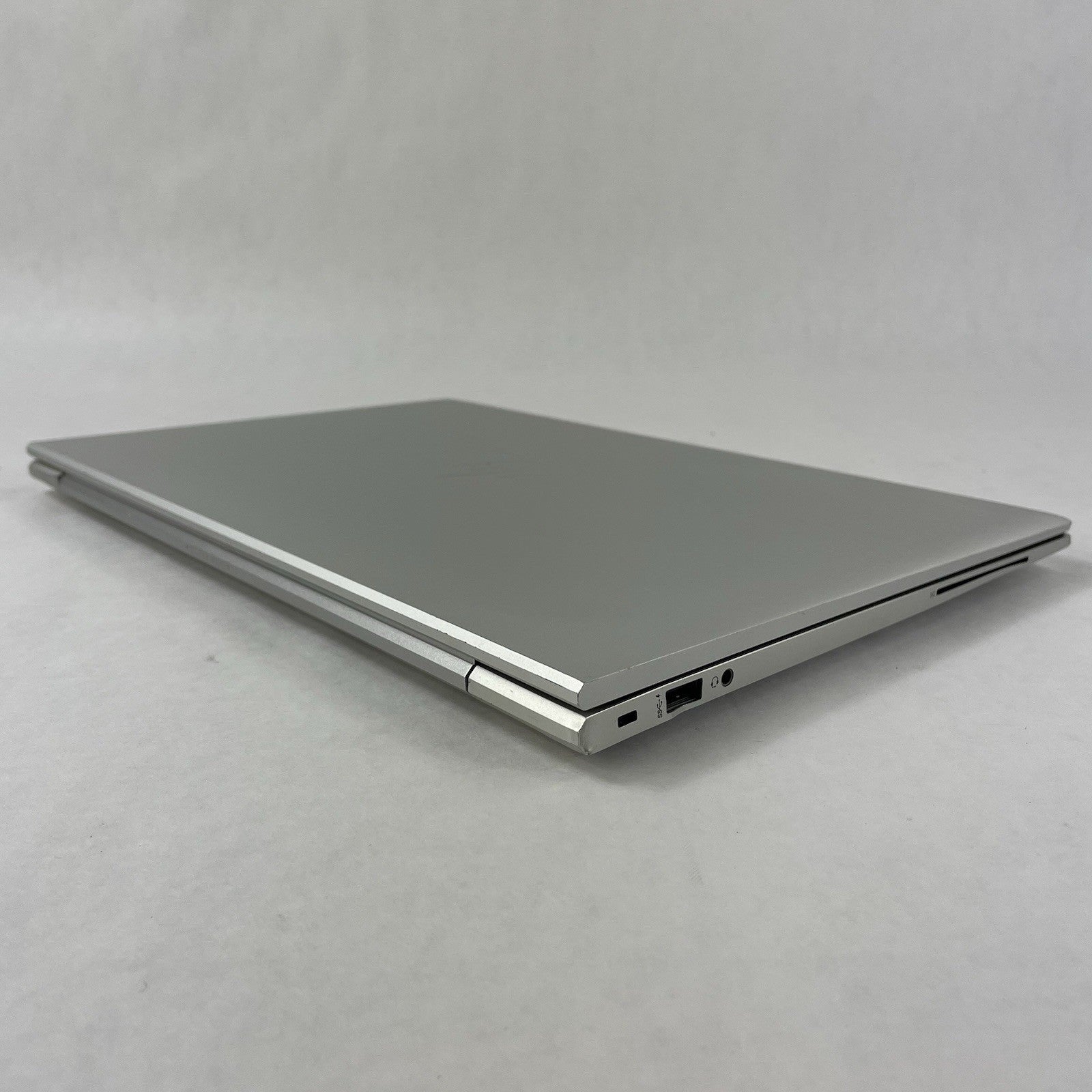 HP EliteBook 850 G6 15.6" i5-1145G7 2.60 GHz 16 GB RAM No SSD/OS/AC - Bad Corner11