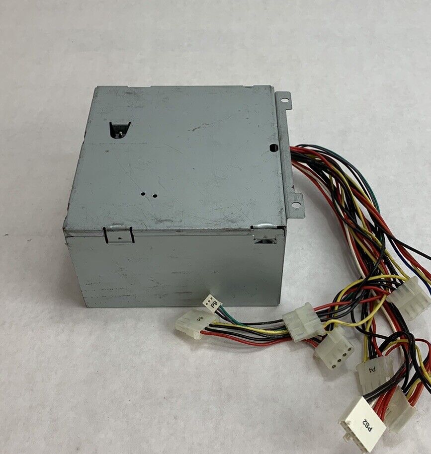 Astec VL202-3415 Power Supply 160W