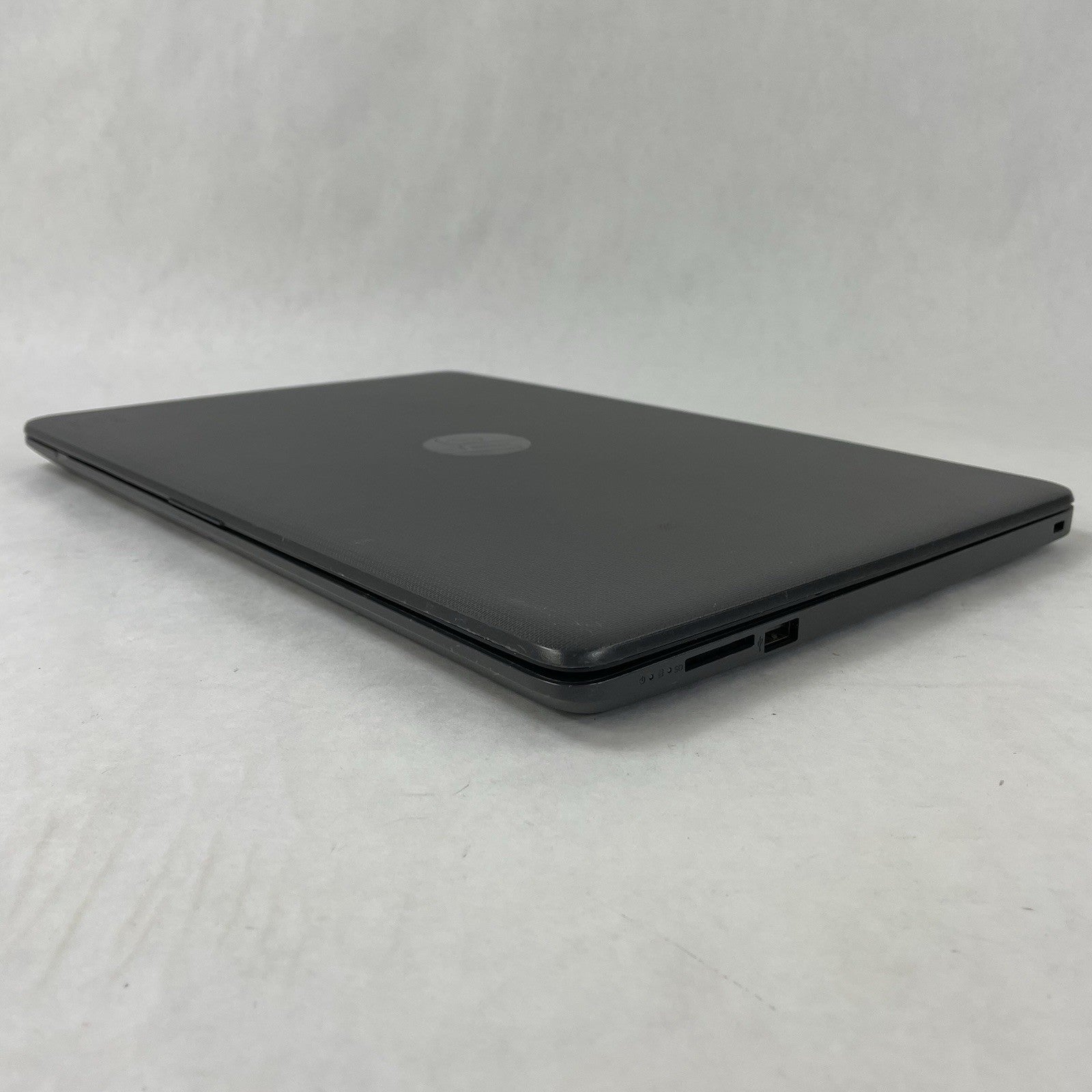 HP 255 G7 15.6" Ryzen 3 2200U 2.50 GHz 8 GB RAM No SSD/OS/AC - READ11