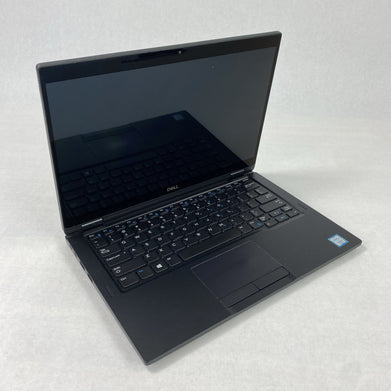 Dell Latitude 7390 2 in 1 13.3" Touch i3-7130U 2.7 GHz 4GB RAM No Battery/HDD/OS
