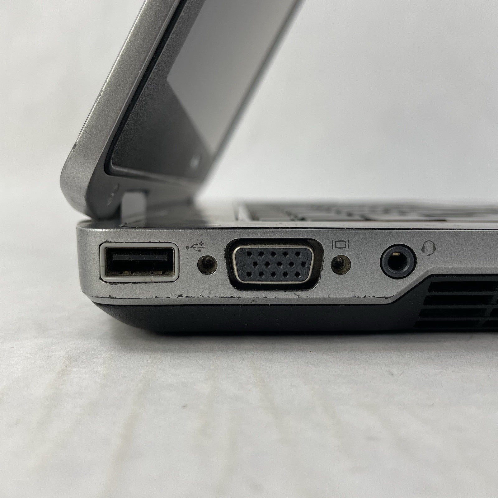 Dell Latitude E6420 14" i5-2520M 2.50 GHz 4 GB RAM No SSD/OS/AC/Battery7