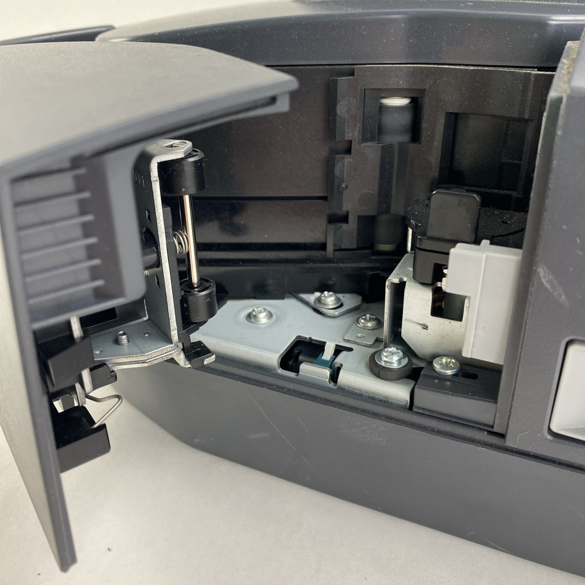 Epson M236A Check Scanner Not Fully Tested10