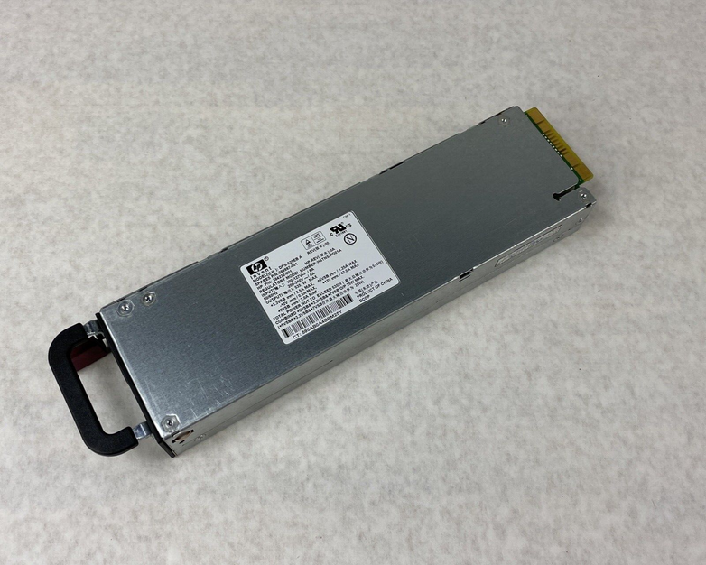 HP DPS-525EB A PSU Power Supply Proliant 389997-001 HSTNS-PD01A