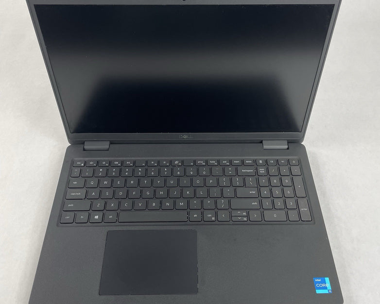 Dell Latitude 3520 15.6" i5-1145G7 2.60 GHz 8 GB RAM No SSD/OS/AC/Batt - READ