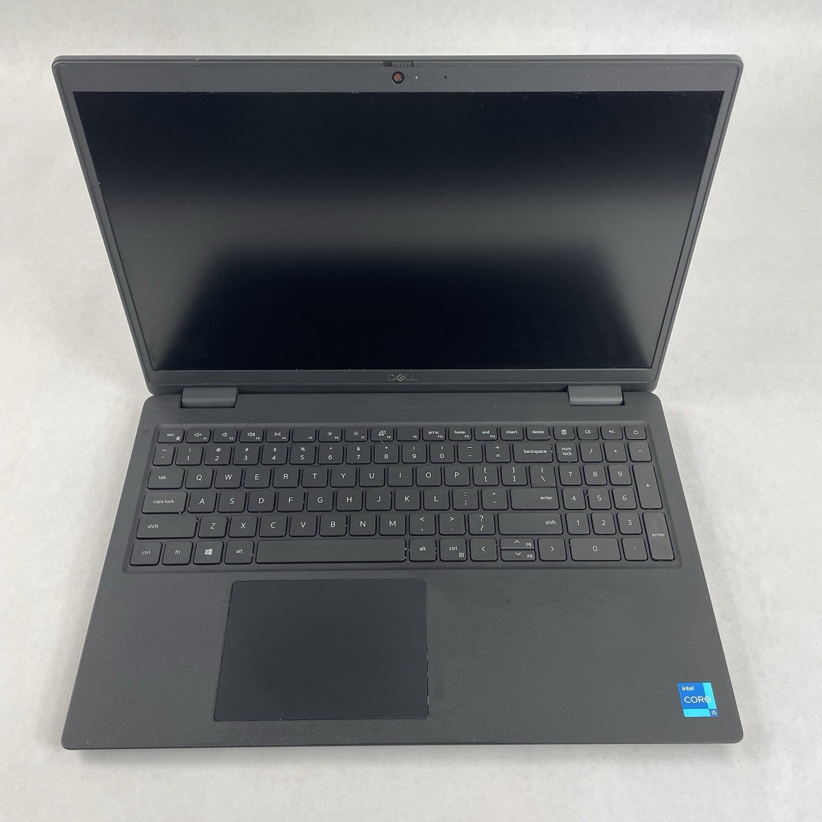 Dell Latitude 3520 15.6" i5-1145G7 2.60 GHz 8 GB RAM No SSD/OS/AC/Batt - READ1