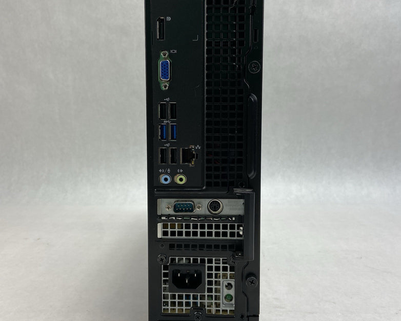 Dell Optiplex 3020 SFF Intel Pentium G3220 3GHz 4GB RAM No HDD No OS