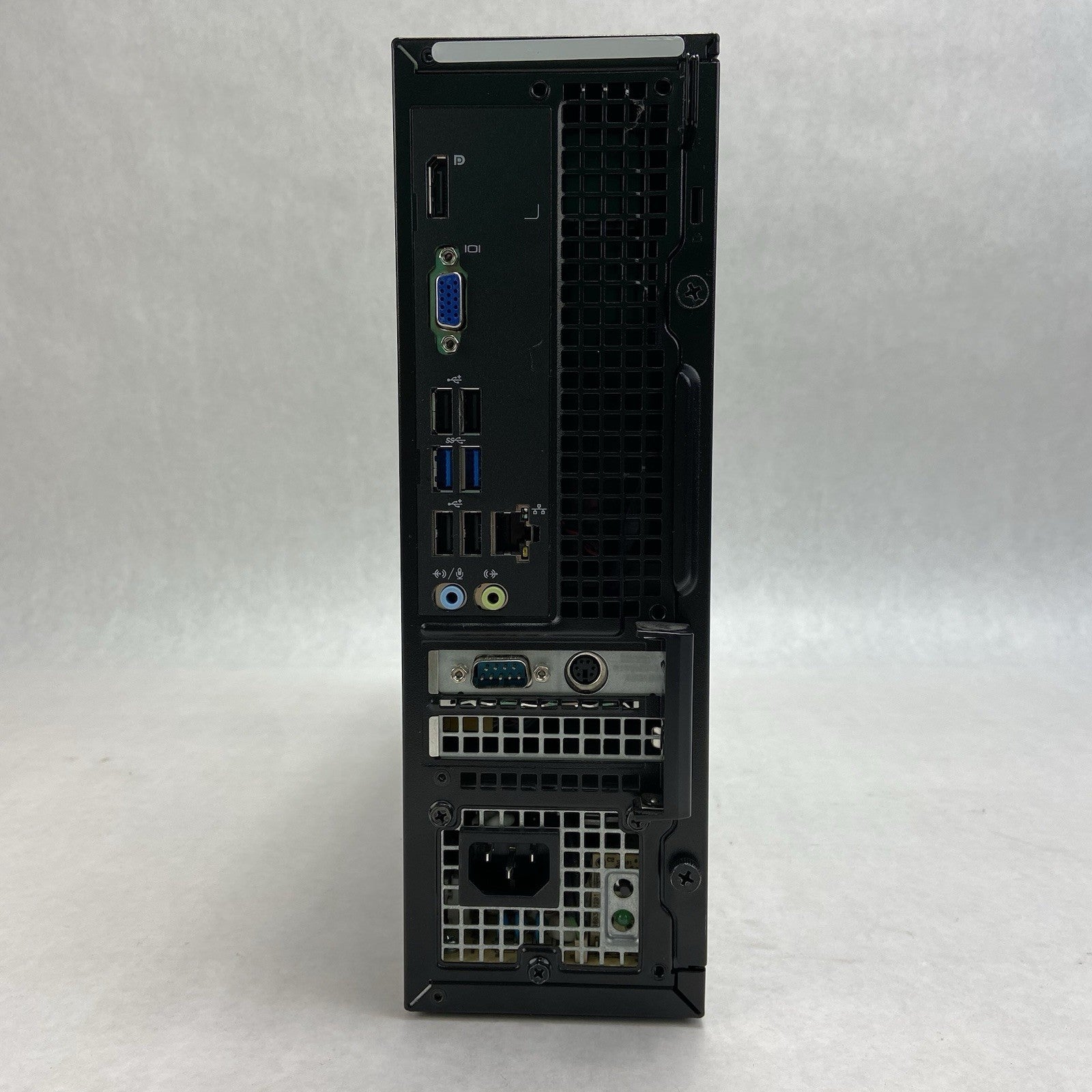 Dell Optiplex 3020 SFF Intel Pentium G3220 3GHz 4GB RAM No HDD No OS5