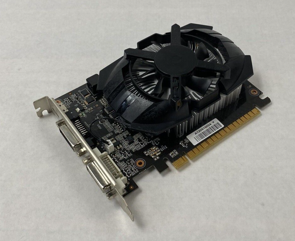 PNY GeForce GTX 650 2048M 2GB GDDR5 PCIE Video Card Tested