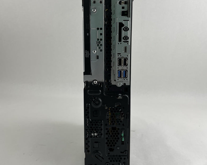 Lenovo ThinkCentre M720s SFF i5-8500 3.00 GHz 8 GB RAM No HDD/OS