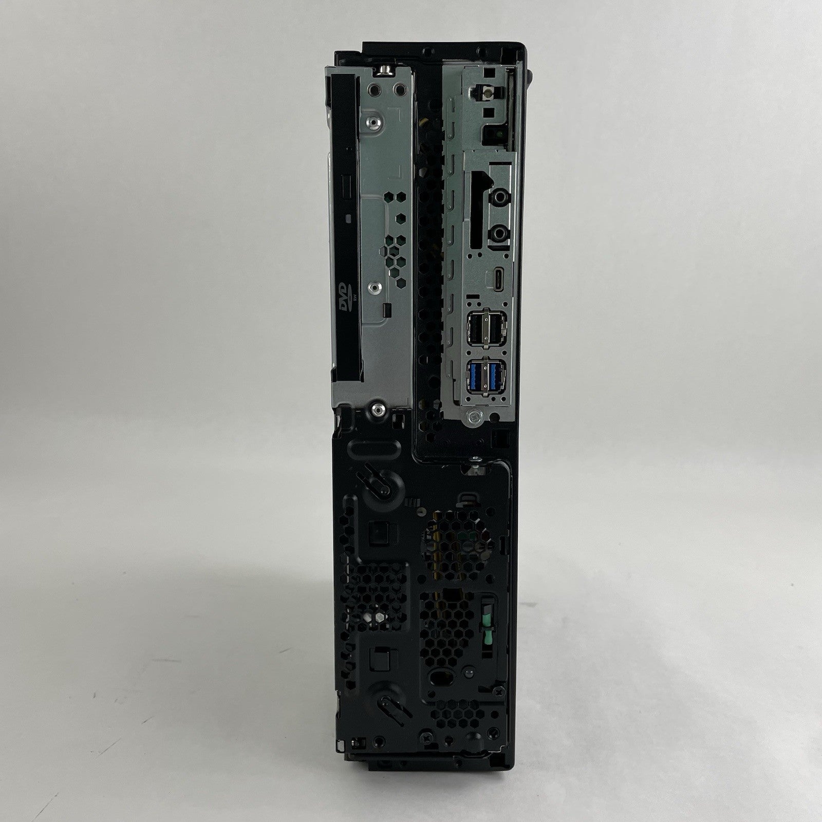 Lenovo ThinkCentre M720s SFF i5-8500 3.00 GHz 8 GB RAM No HDD/OS5