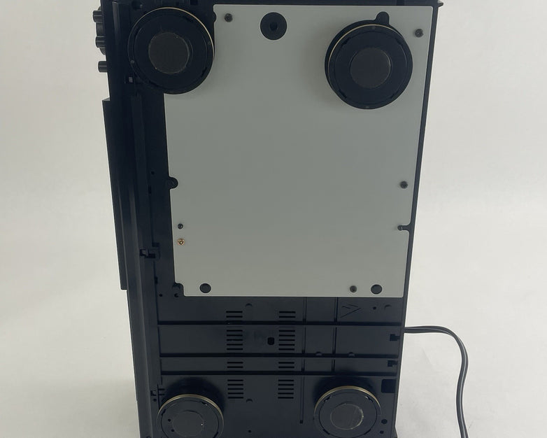Denon Vintage Precision Component Stereo Cassette Deck Model No:  DRR-680