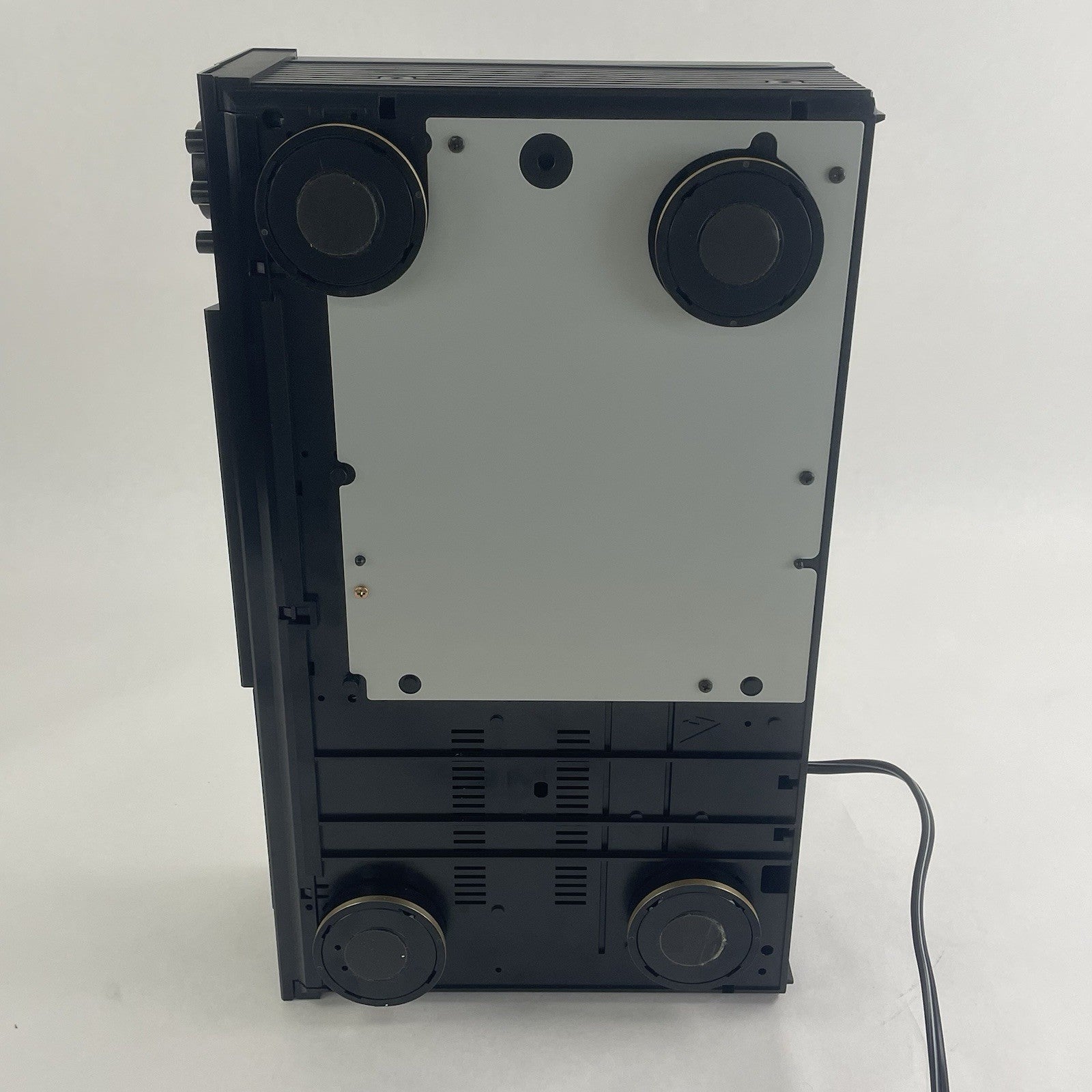Denon Vintage Precision Component Stereo Cassette Deck Model No:  DRR-68011