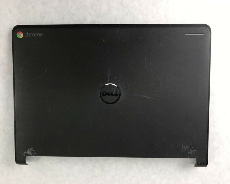Dell Chromebook Top Cover Lids 03CP5R No Hinges (Lot of 2)
