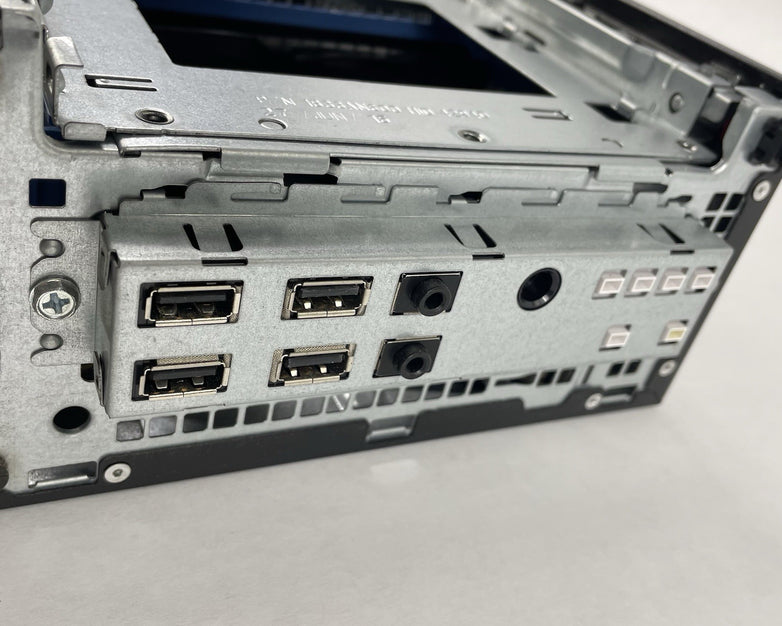 Dell Optiplex 7020 SFF i7-4790 3.60 GHz 4 GB RAM No HDD/OS