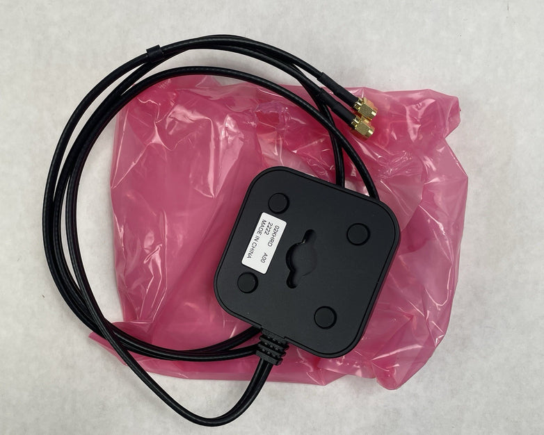 Dell Kit 02KHRD Optiplex WiFi Wireless Cable Adapter Lot of 4