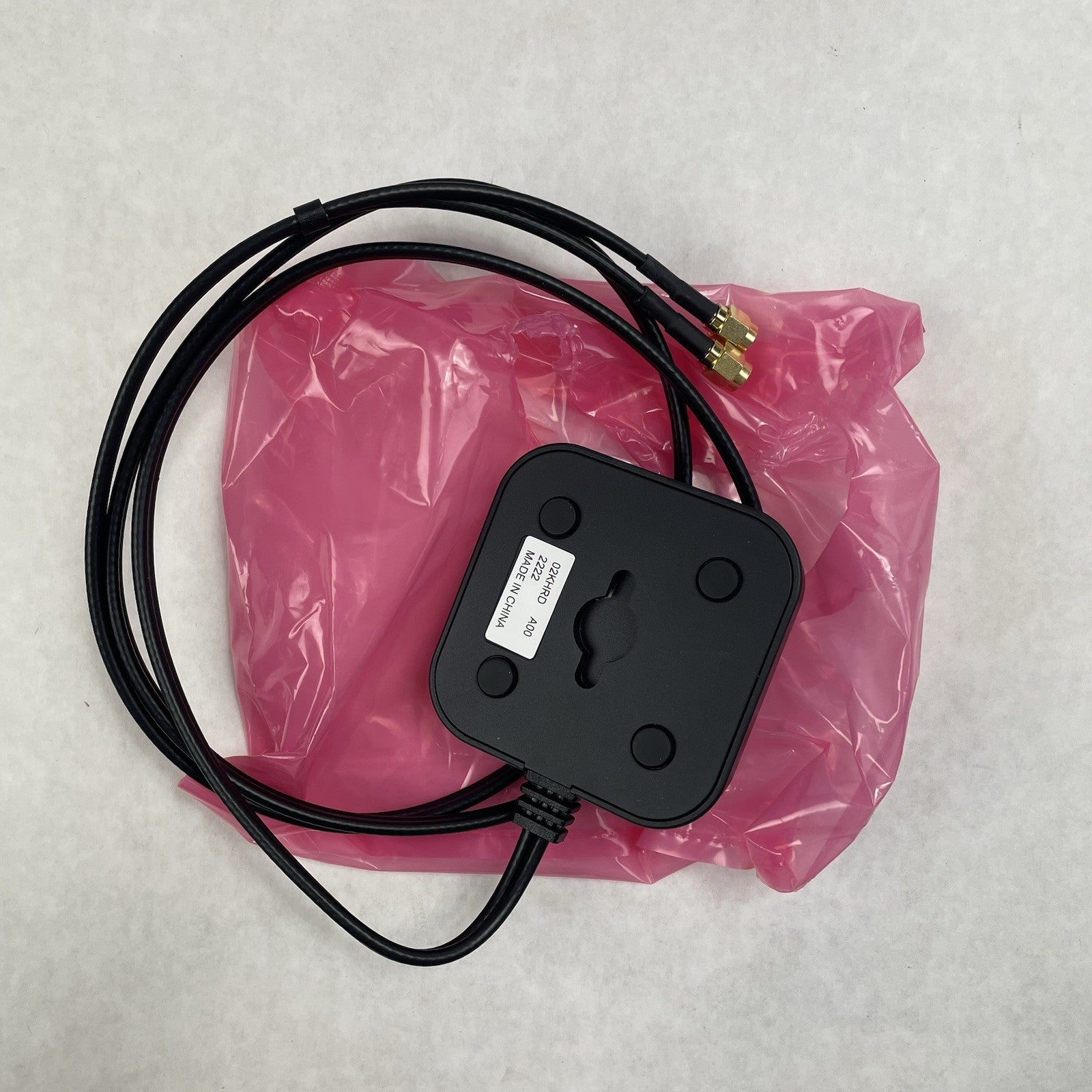 Dell Kit 02KHRD Optiplex WiFi Wireless Cable Adapter Lot of 4