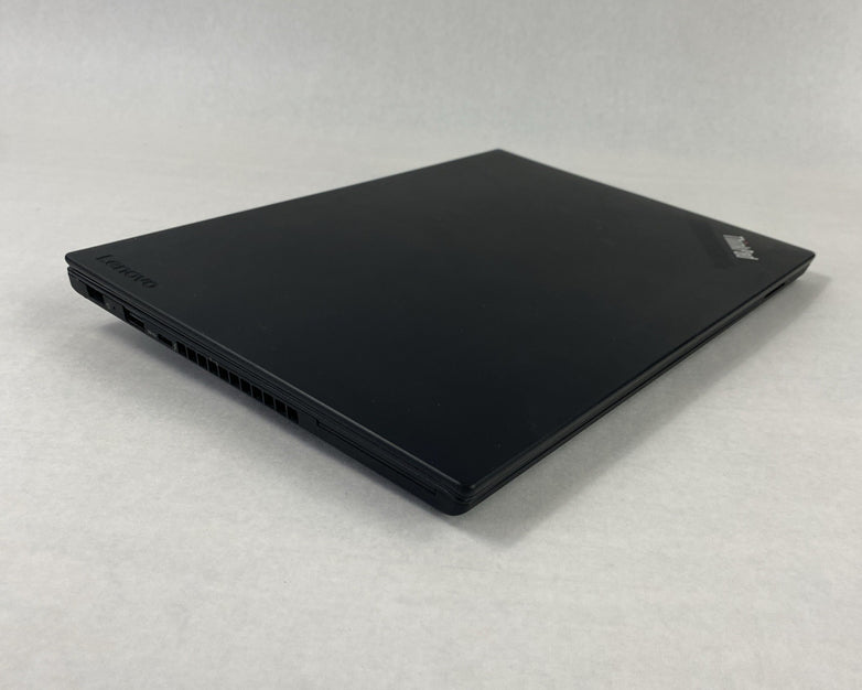 Lenovo ThinkPad T470 Intel Core i5-7300U 2.6GHz 8GB RAM 14.0" No HDD No OS