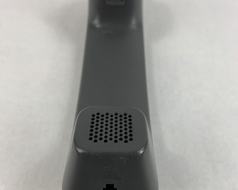 Cisco 7800 Series Handset Gray 7821 7841 7861 8841 8845 8851 8861 Phone Receiver