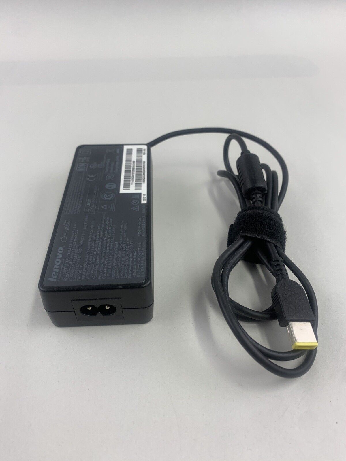 Mixed Lot of 4 Lenovo ADLX90NCC2A ADLX90NLC2A ADLX90NDC3A AC Adapter