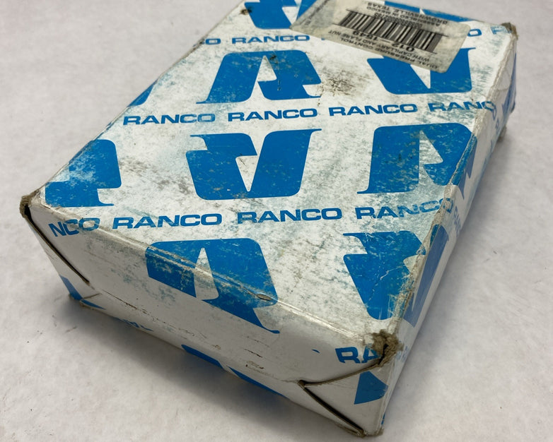 Ranco 012-1549 Dual Pressue Control With Flare Nut Connectors