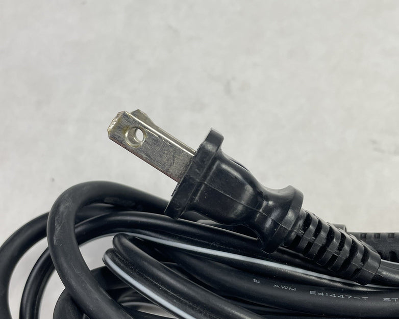 Panasonic OmniMovie VHS HQ Camcorder In Case Model PV-720 For Parts