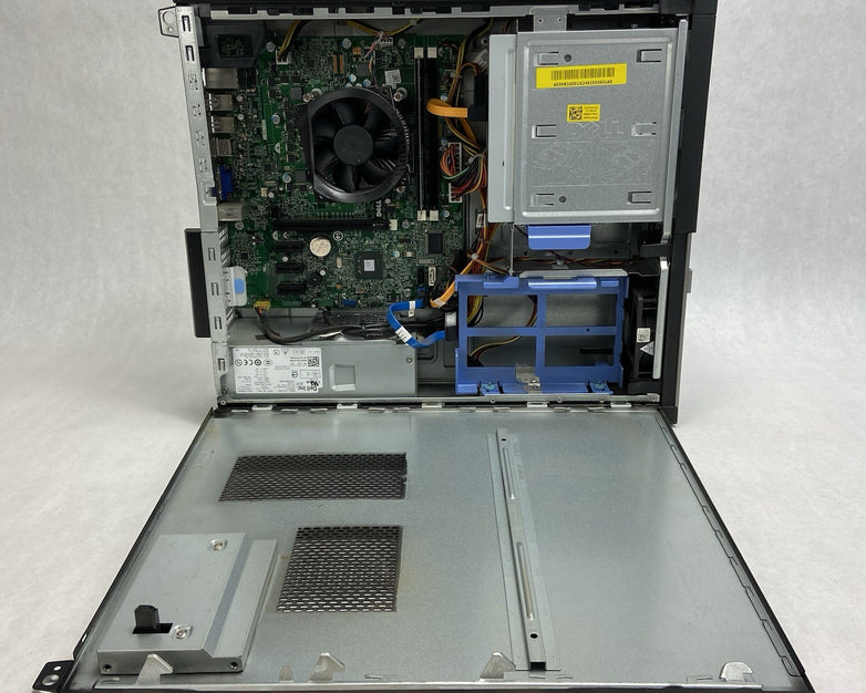 Dell Optiplex 3010 DT Intel Core i5-3470 3.2GHz 4GB RAM No HDD No OS