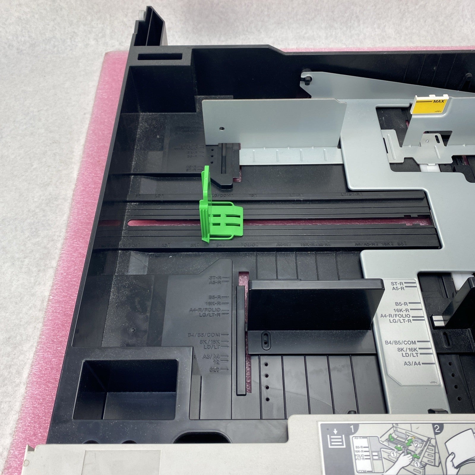 Toshiba LD Paper Tray for E studio 457 5