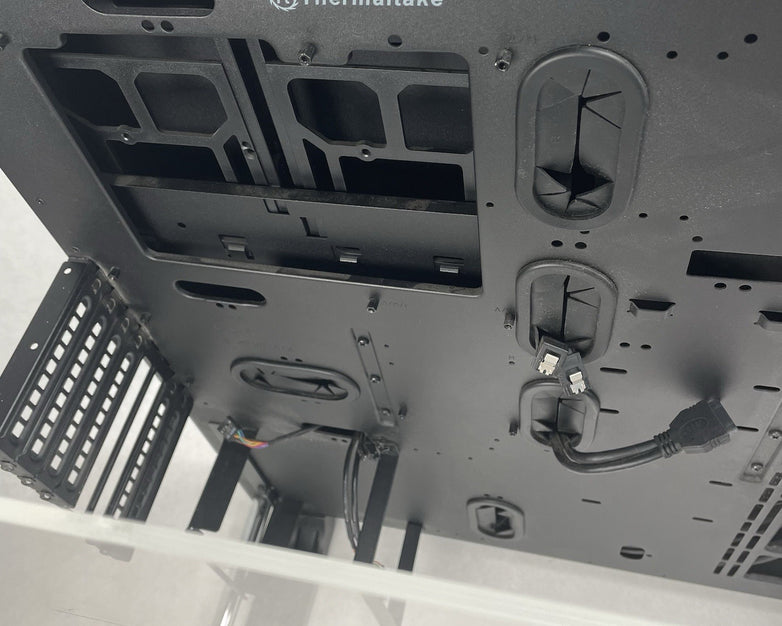 ThermalTake Core P5 Computer Chassis