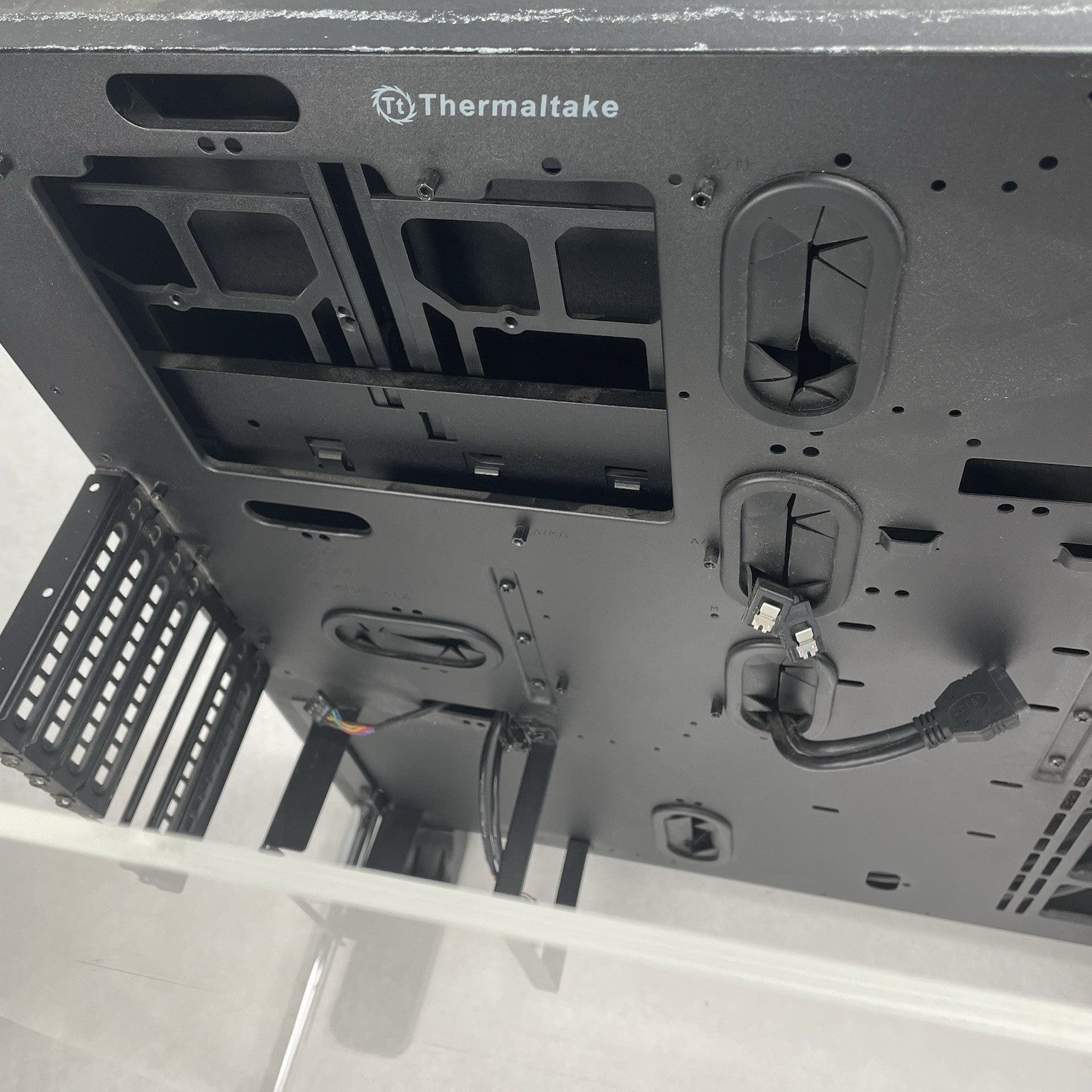 ThermalTake Core P5 Computer Chassis