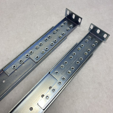 Foxconn/Brocade 42-0202402-01/42-0202400-01 1U Rail Set