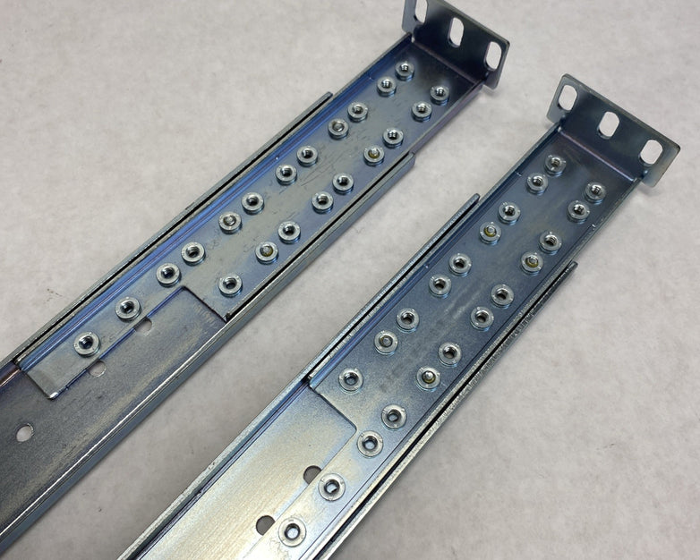 Foxconn/Brocade 42-0202402-01/42-0202400-01 1U Rail Set