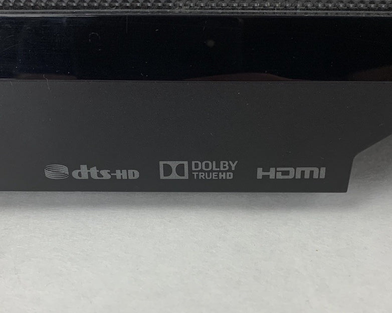 Sony SA-CT790 Active Speaker System Soundbar