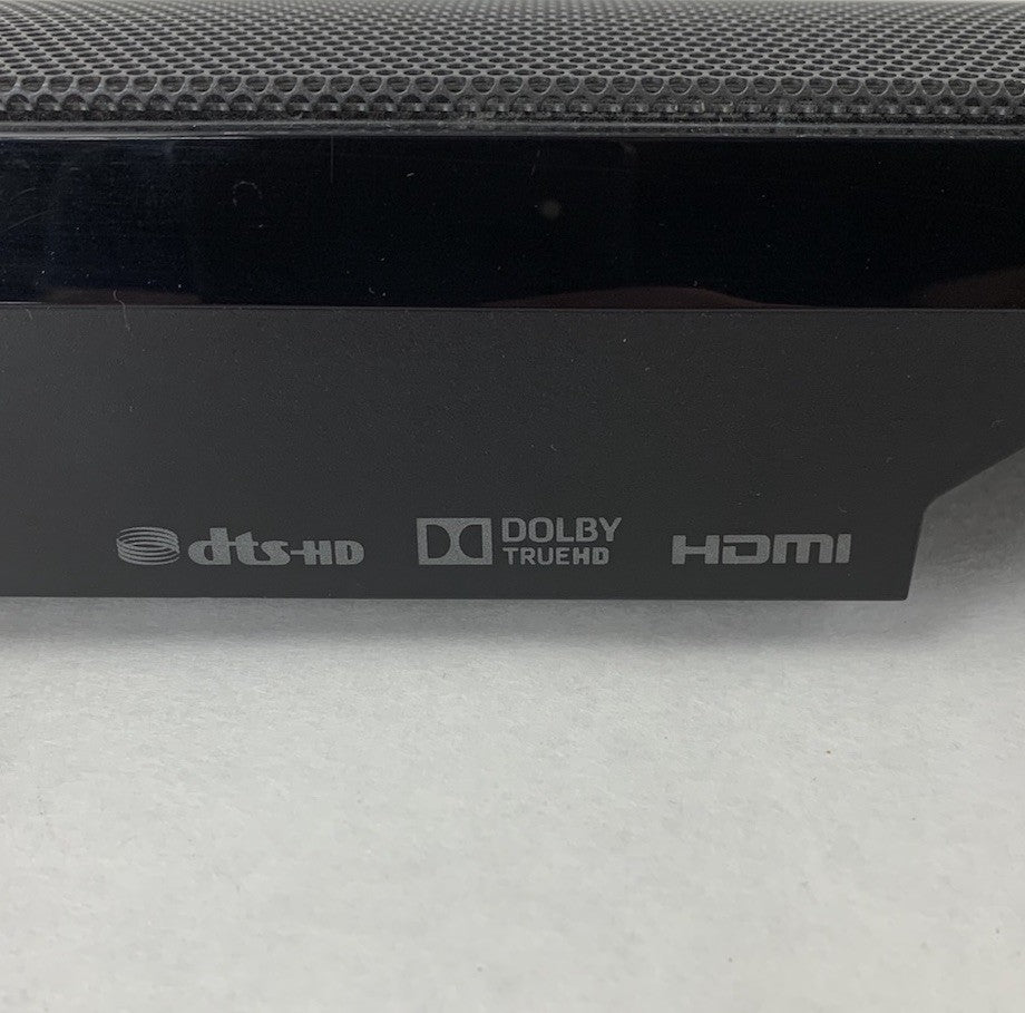 Sony SA-CT790 Active Speaker System Soundbar6