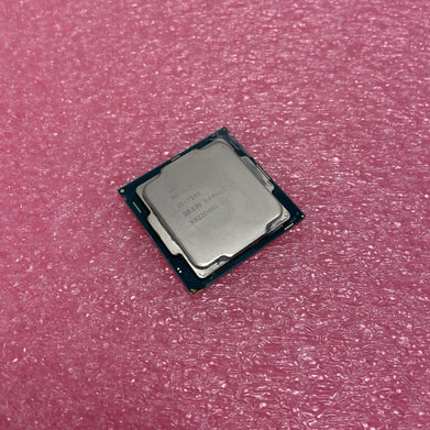 Intel Core i5-7500 SR335 3.4GHz Desktop CPU
