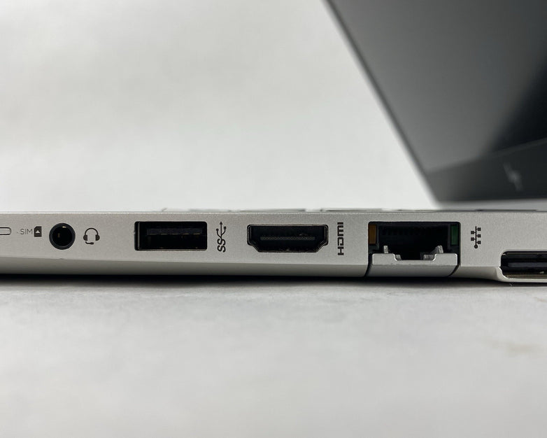 HP mt45 14" Ryzen 3 Pro 3300U 2.10 GHz 4GB RAM No SSD/OS/AC
