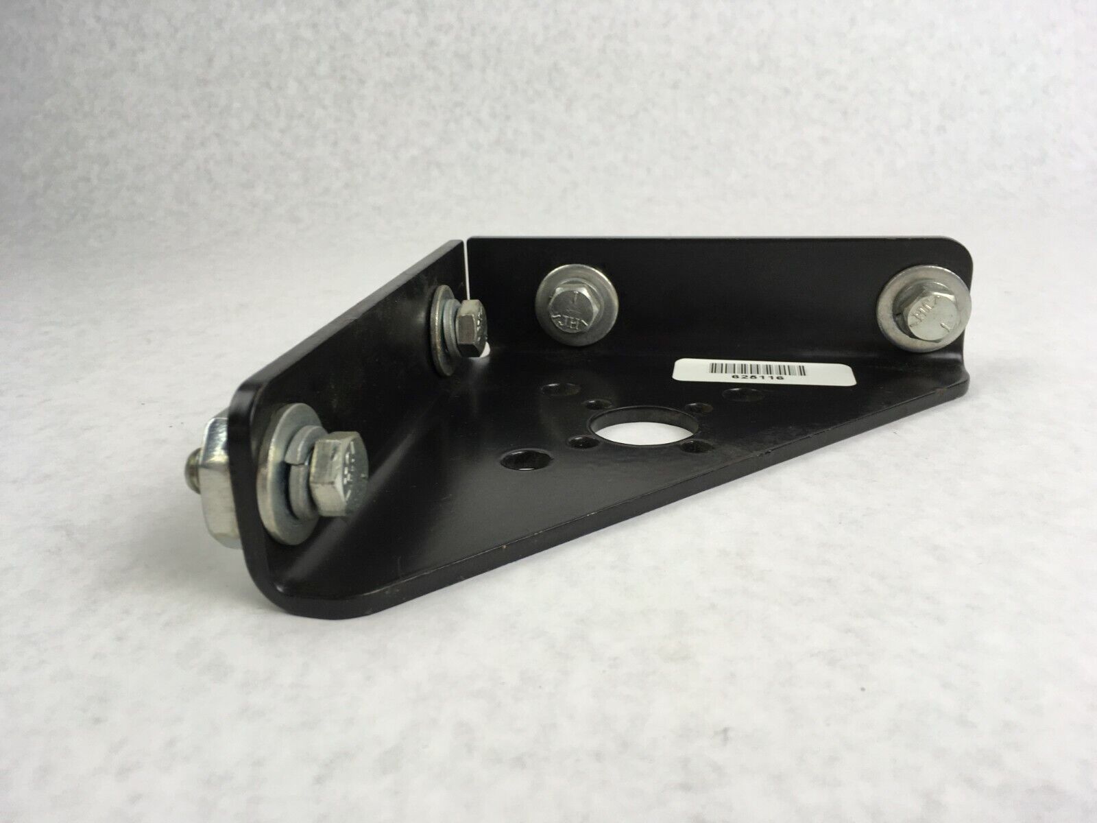 Hubbell Workplace Solutions Track Component Angle Bracket 625116