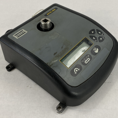 Atlas Copco ACTA 400 TT 30-10 Torque Measurement Parts or Repair