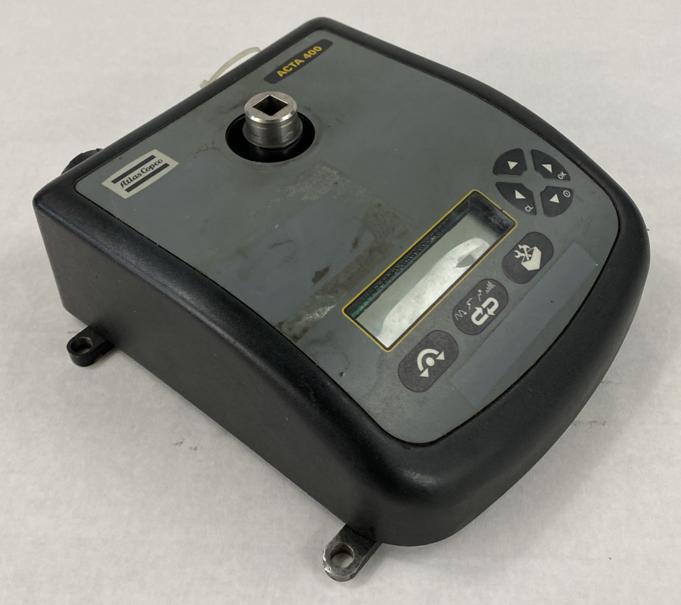 Atlas Copco ACTA 400 TT 30-10 Torque Measurement Parts or Repair