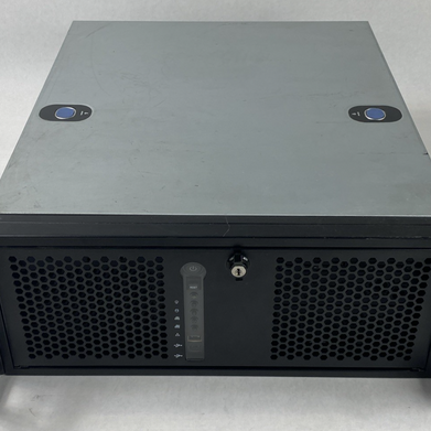Chenbro RM42200H03*6342 ATX 4U IPC Rackmount Case