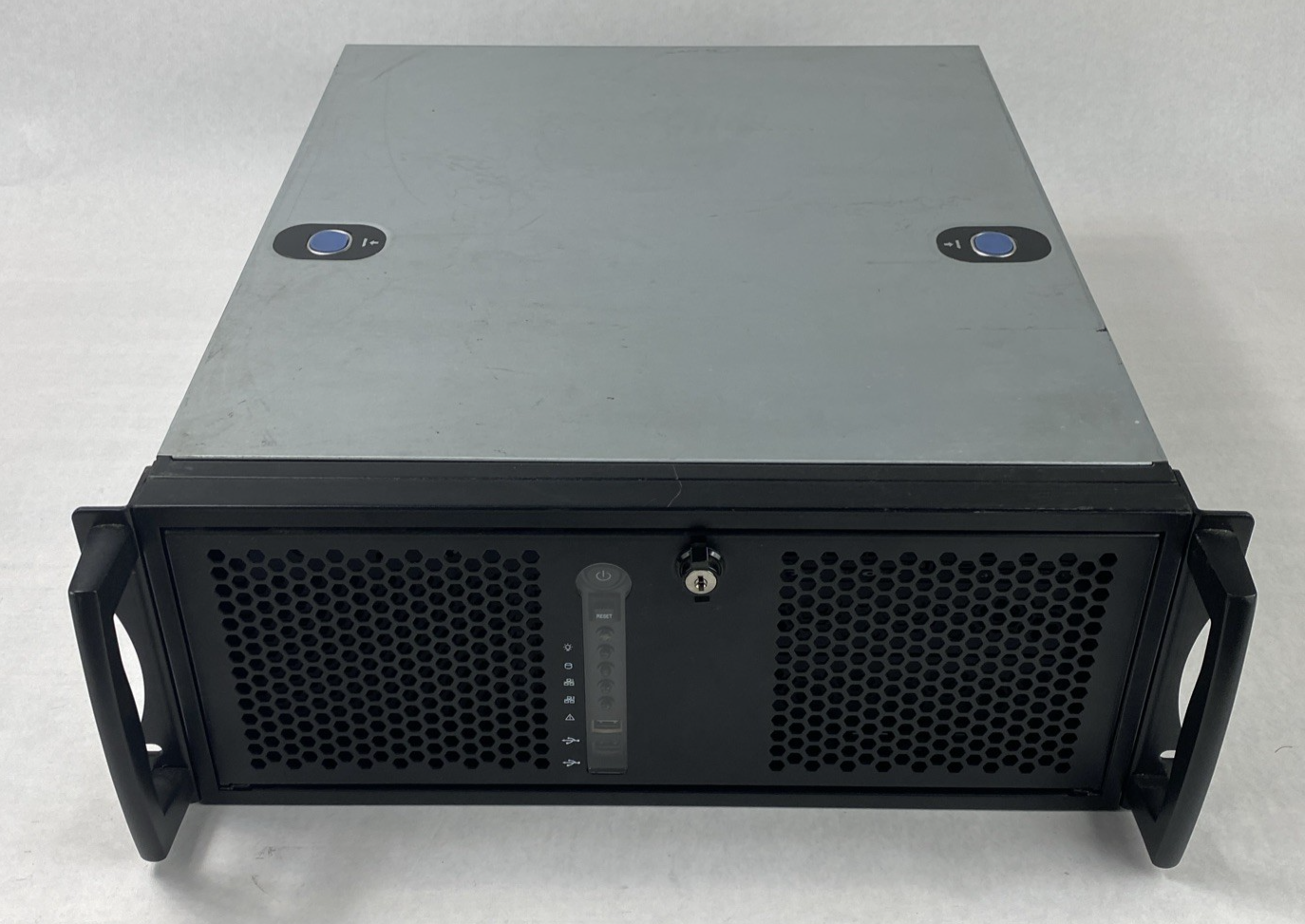 Chenbro RM42200H03*6342 ATX 4U IPC Rackmount Case