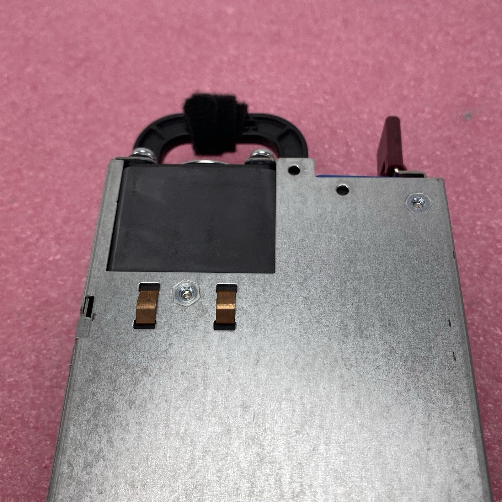 HP HSTNS-PL28 460W Max Power Supply Lot of 27