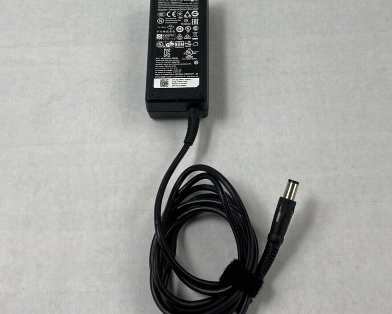 Lot of 3 Dell  DA65NM111-00 19.5V 3.34A 65W AC Adapter