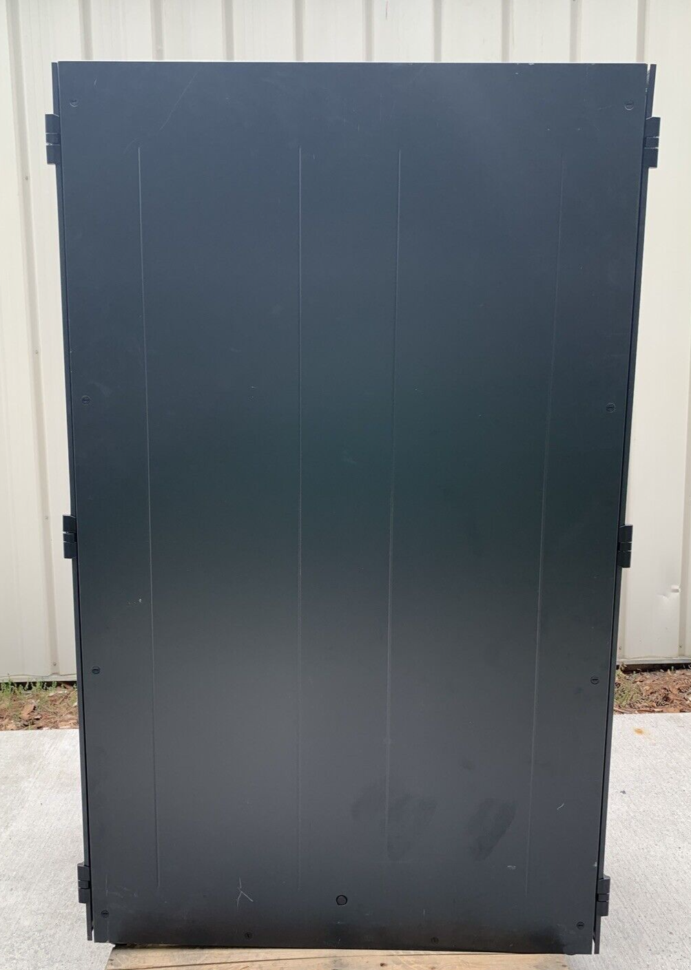 Emerson Knurr DCM Server Rack 42U 78"-48"-28"