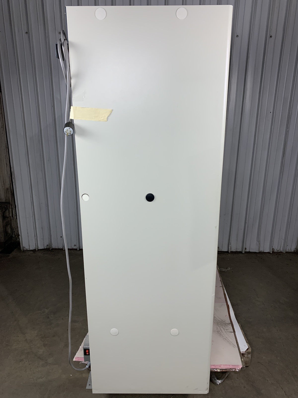 Sanyo MPR-1013r Medicool Pharmaceutical Refrigerator 1034L 115V Powers Cools